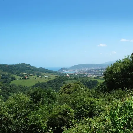 Arratzain Lantställe *