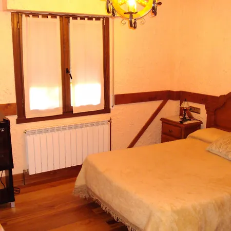 Arratzain Lantställe