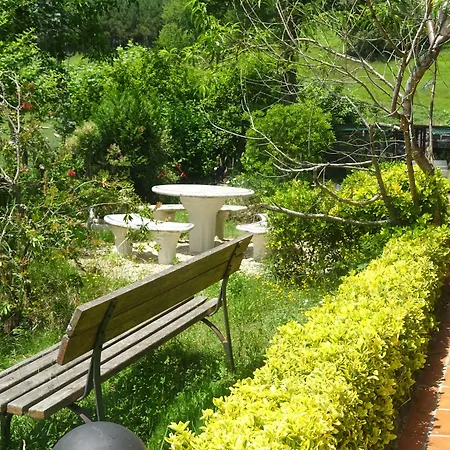 乡村民宿 Arratzain *