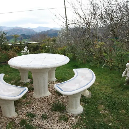 Arratzain * Usúrbil