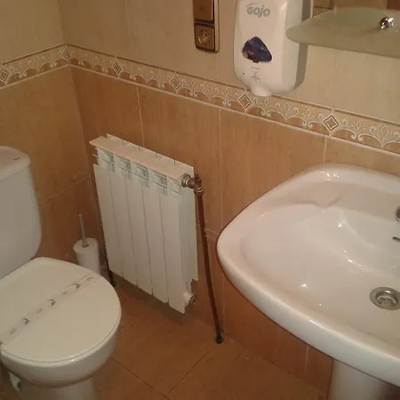 Casa rural Arratzain