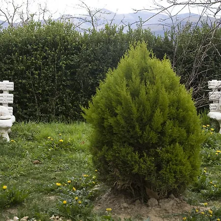 Casa rural Arratzain