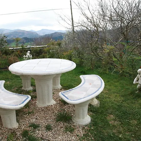 Casa rural Arratzain