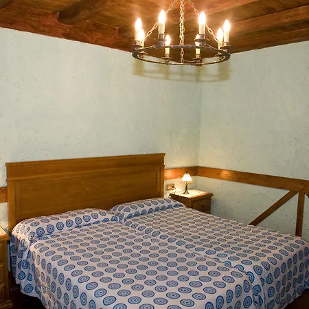 Casa rural Arratzain