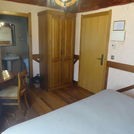 Casa rural Arratzain *