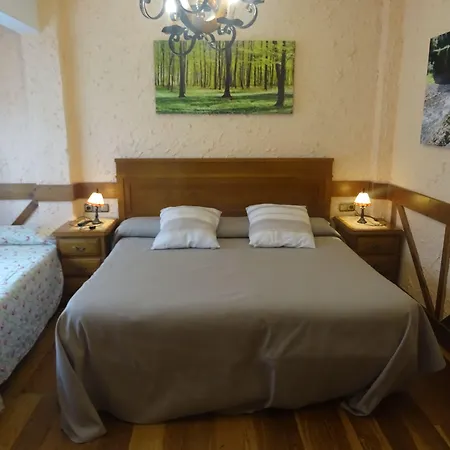 Casa rural Arratzain Usúrbil