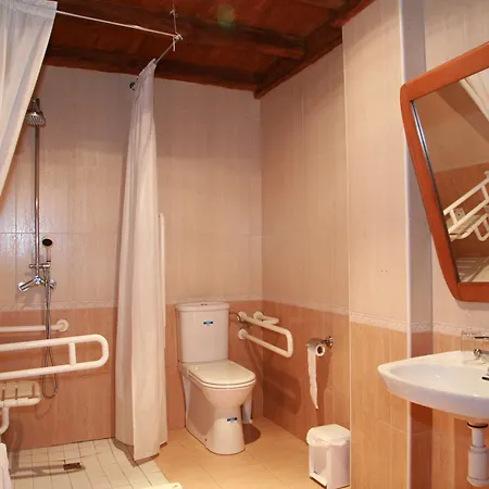 Casa rural Arratzain Usúrbil