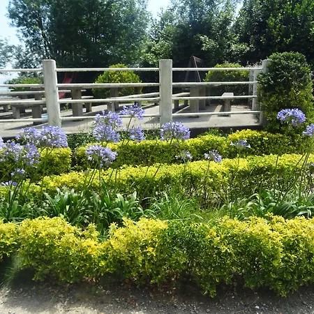 Casa rural Arratzain *