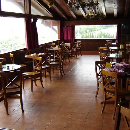 Casa rural Arratzain Usúrbil