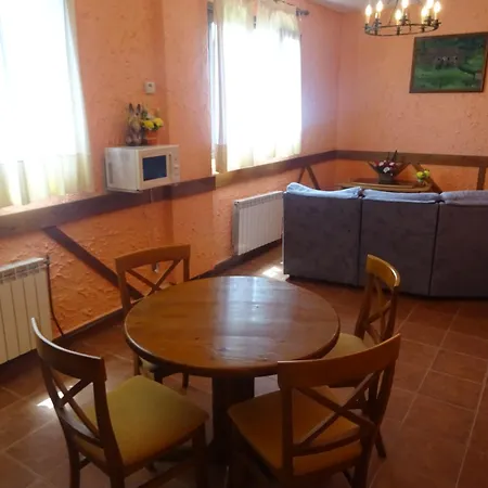 Arratzain Casa rural Usúrbil
