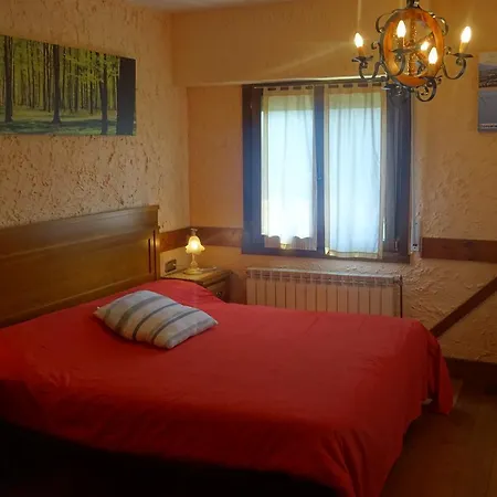 Casa rural Arratzain