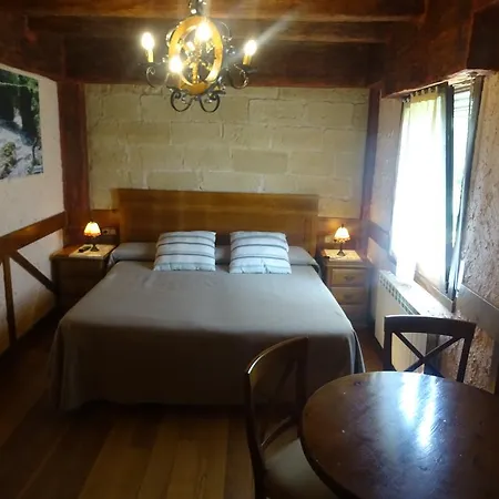 Casa rural Arratzain Usúrbil