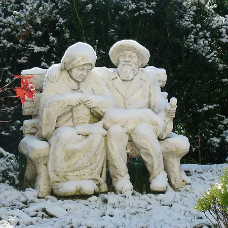 Arratzain Усурбиль