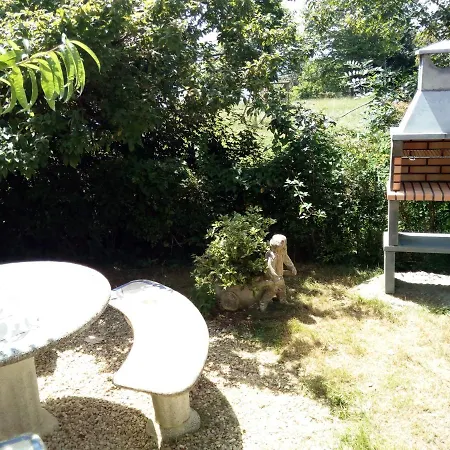 Arratzain Séjour à la campagne *