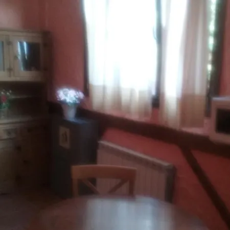 Летний дом Arratzain