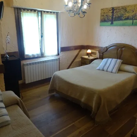 Arratzain Летний дом