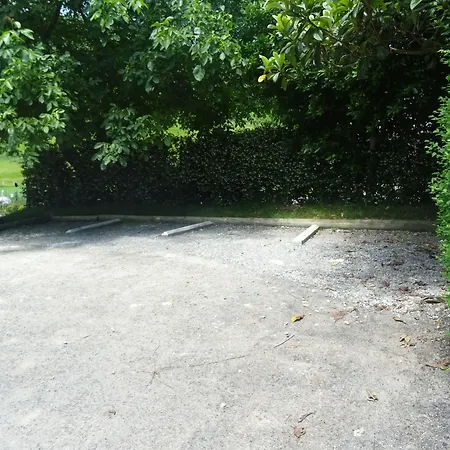 Летний дом Arratzain