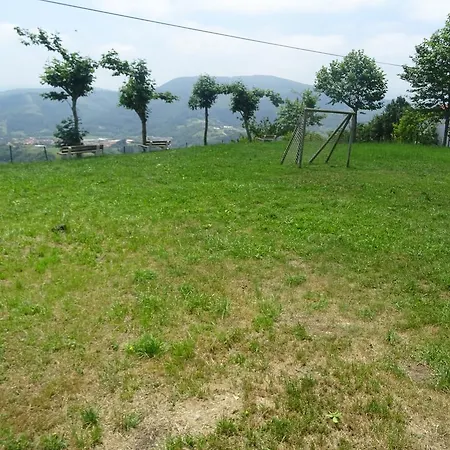 Séjour à la campagne Arratzain *