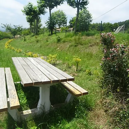 Séjour à la campagne Arratzain