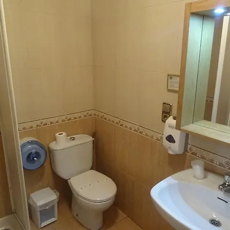 Летний дом Arratzain