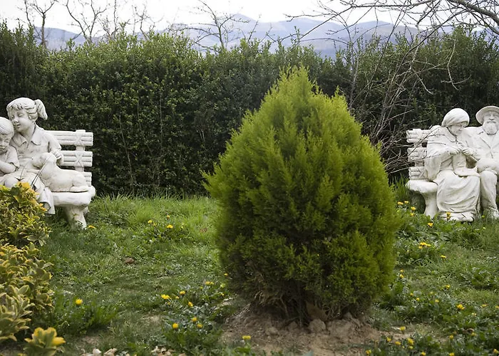 Εξοχικό σπίτι Arratzain