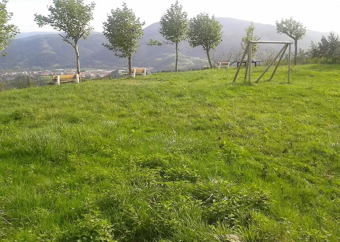 Arratzain Εξοχικό σπίτι