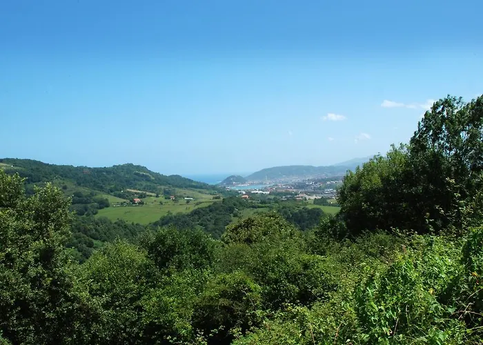 Arratzain Εξοχικό σπίτι *