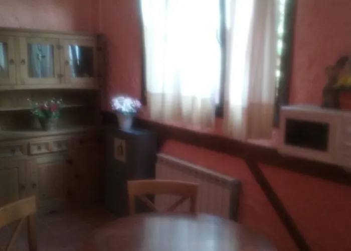 Εξοχικό σπίτι Arratzain