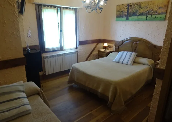 Arratzain Εξοχικό σπίτι