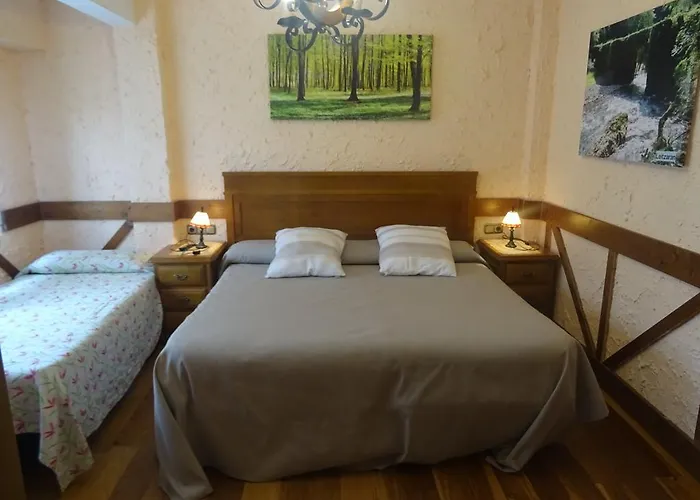 Εξοχικό σπίτι Arratzain